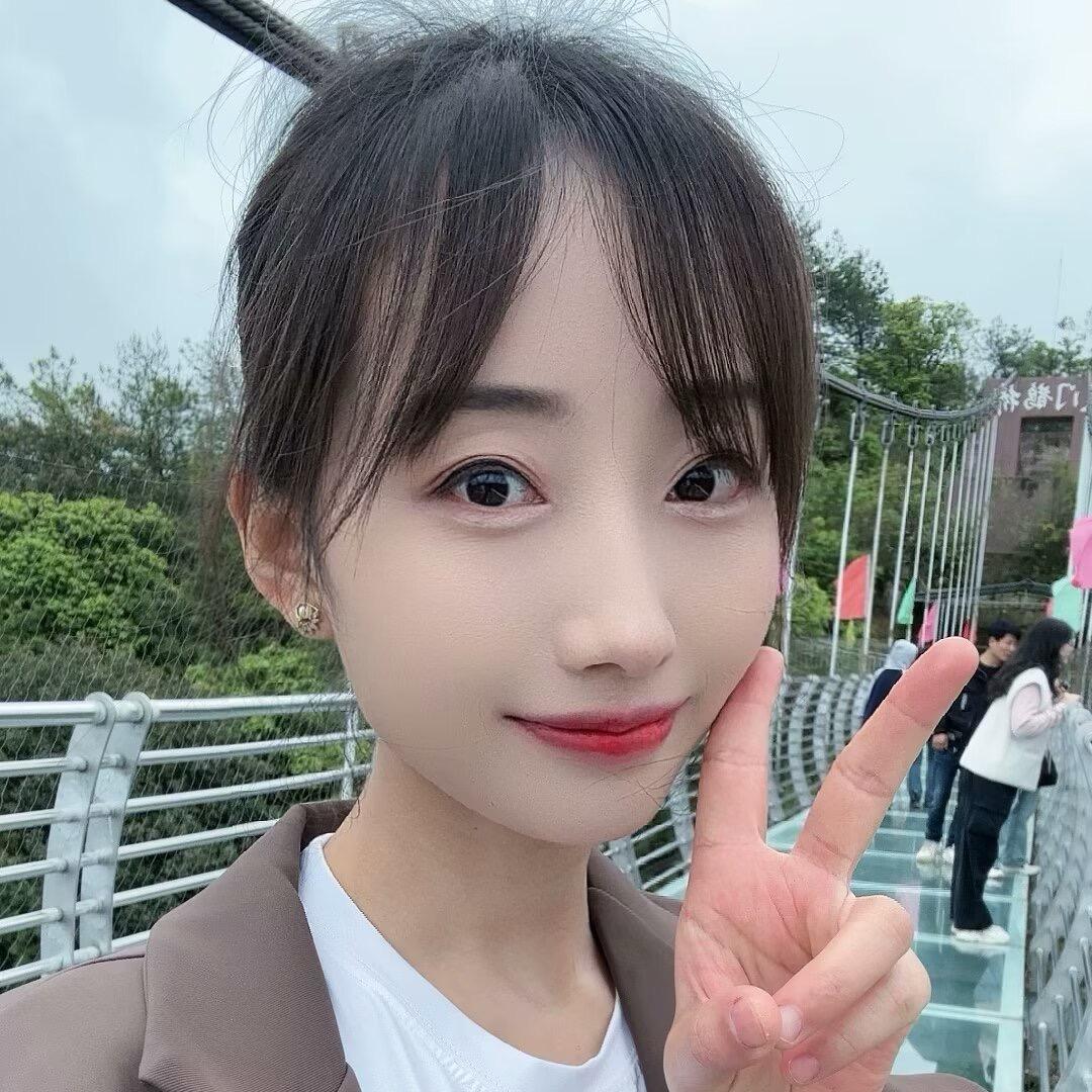 广安静儿🍀