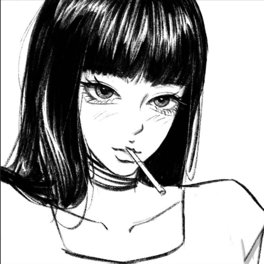 狡猾的美女o̴̶̷᷄ ·̭ o̴̶̷̥᷅