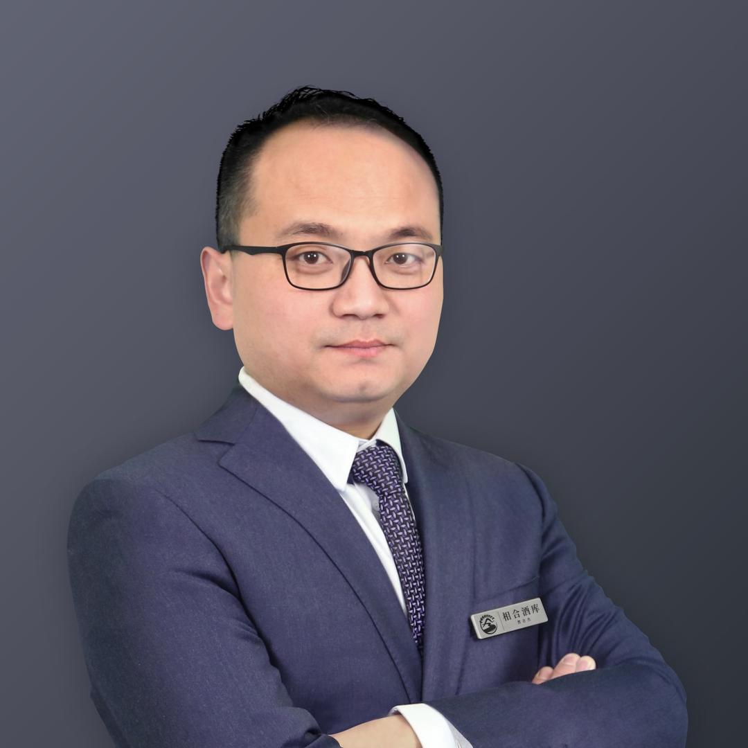 老贾不喝醉