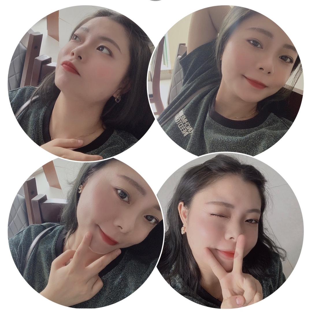 A ling💋