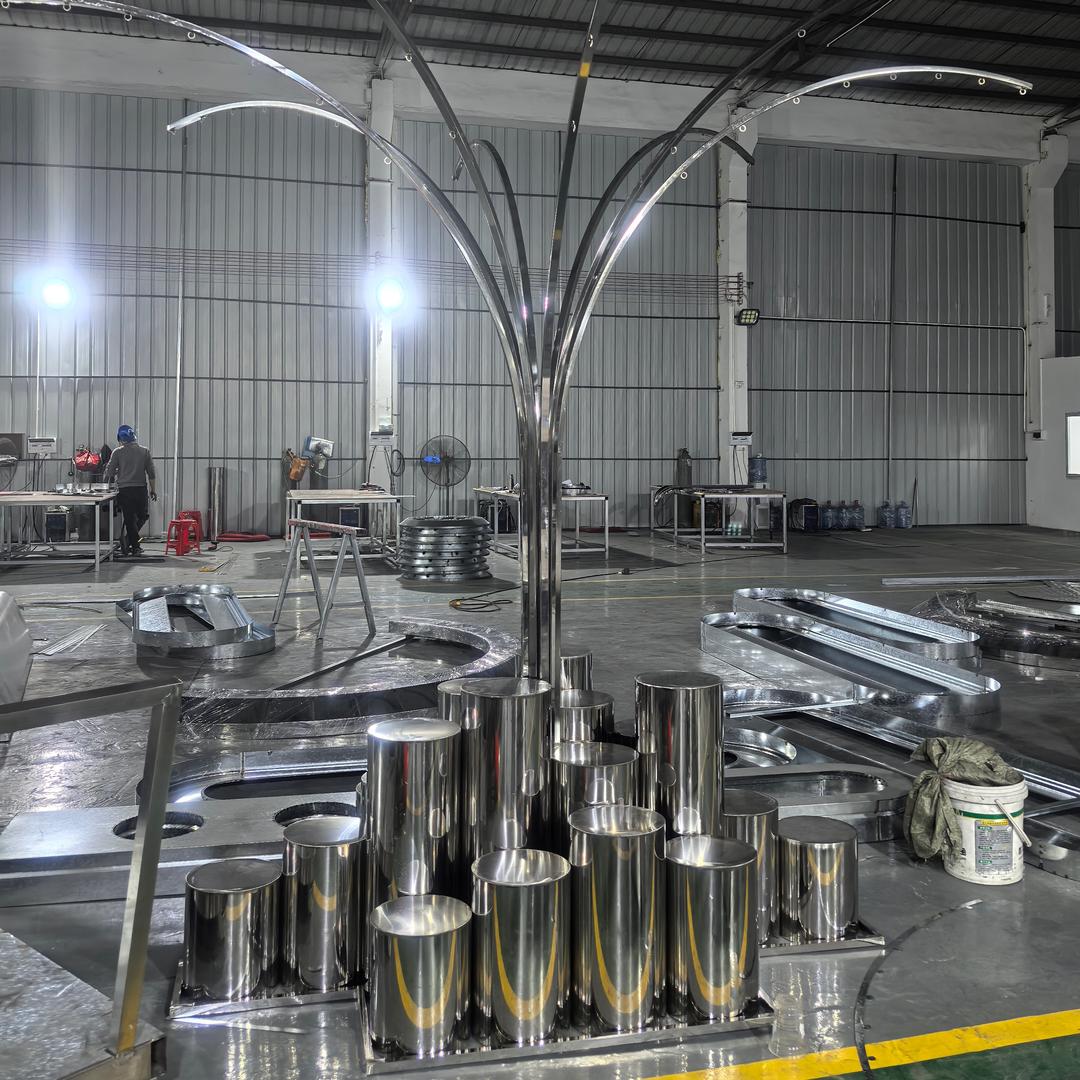 金属造型模块源头工厂