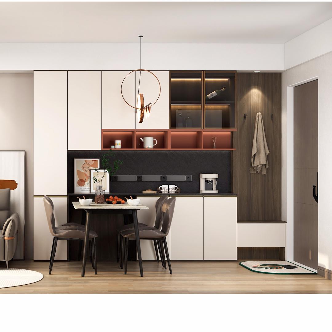 我本清新向明月