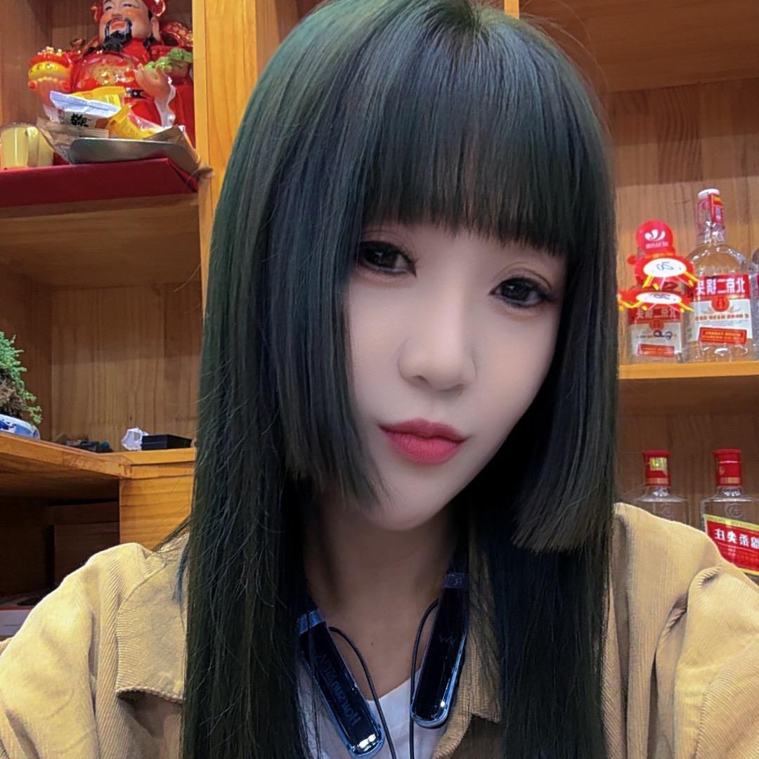 清风伴酒（橱窗）