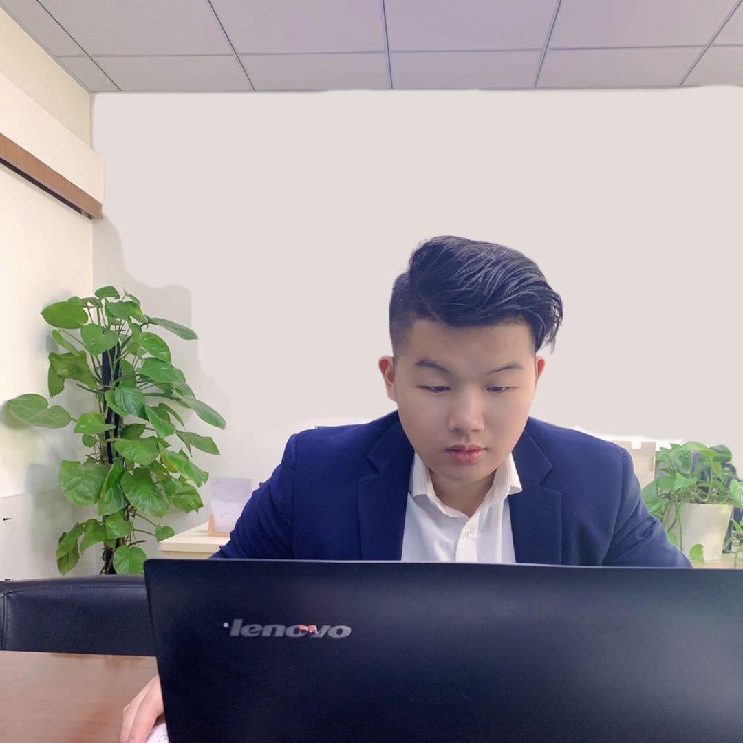 苏南传祺M8小磊