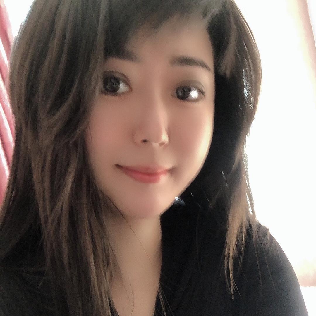 是洋洋 ☔️