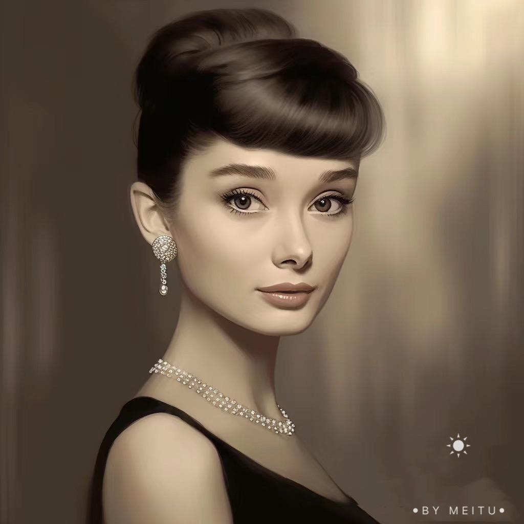 鲁欧尼～
