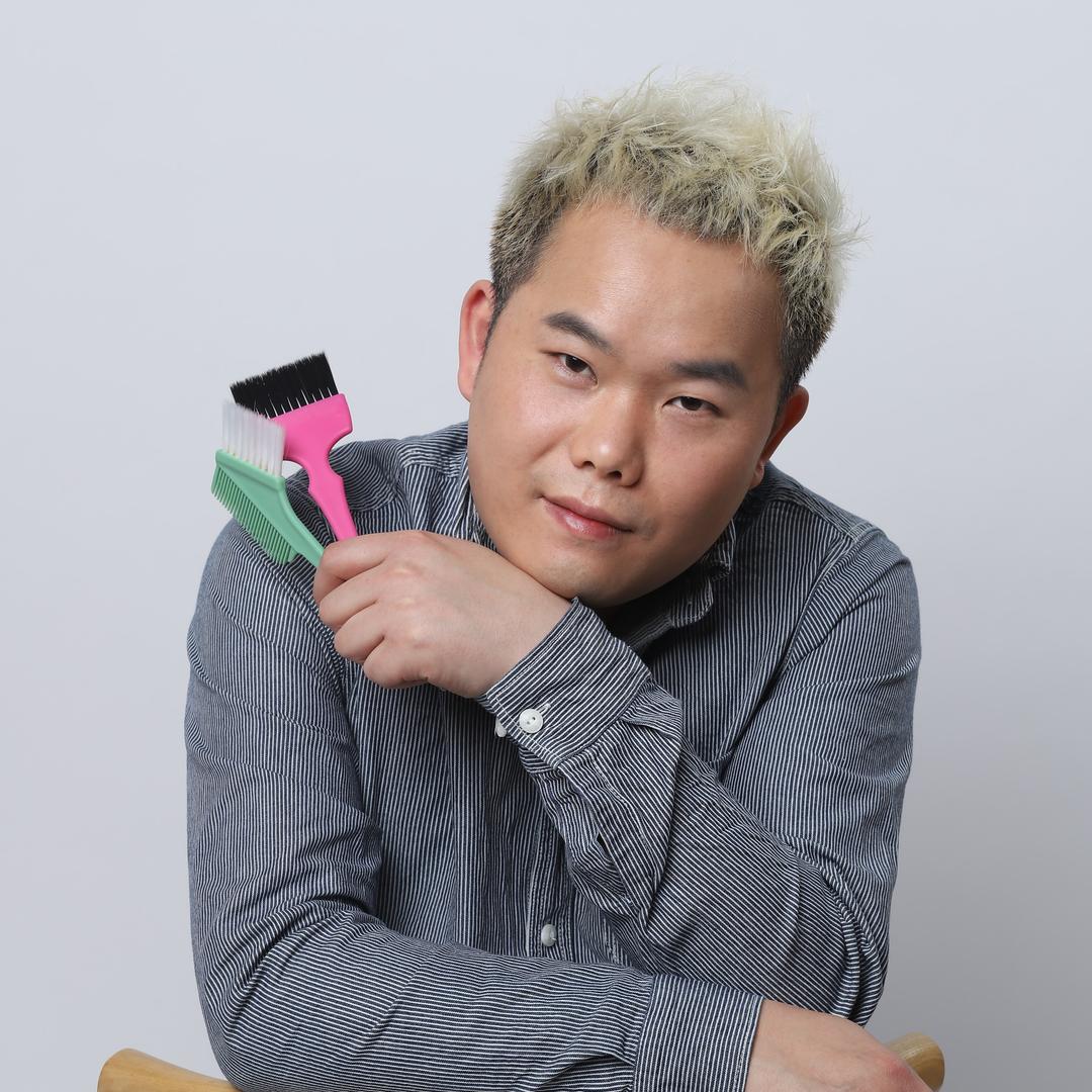 圣迭戈魔发师- Bruce