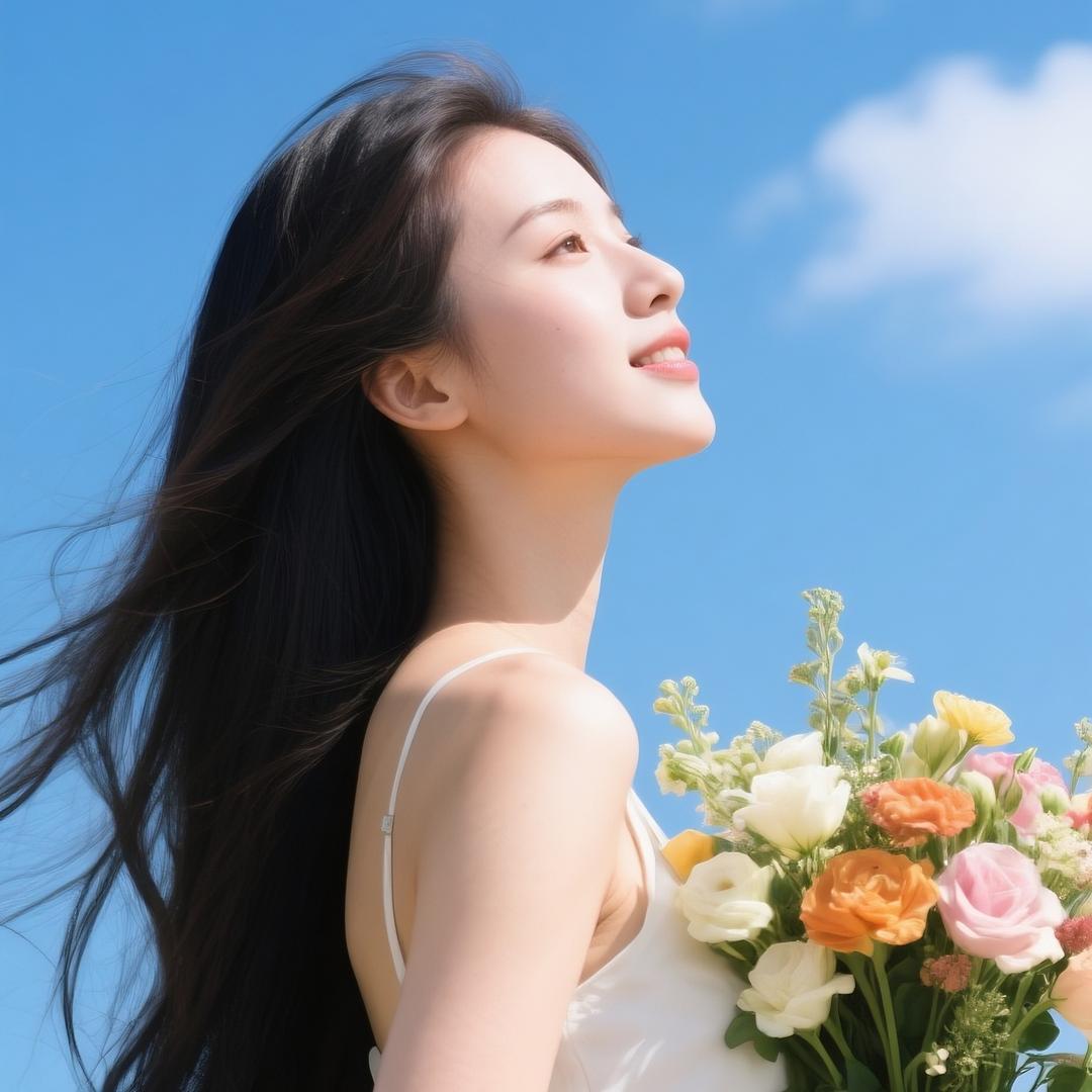 是小仙女吖