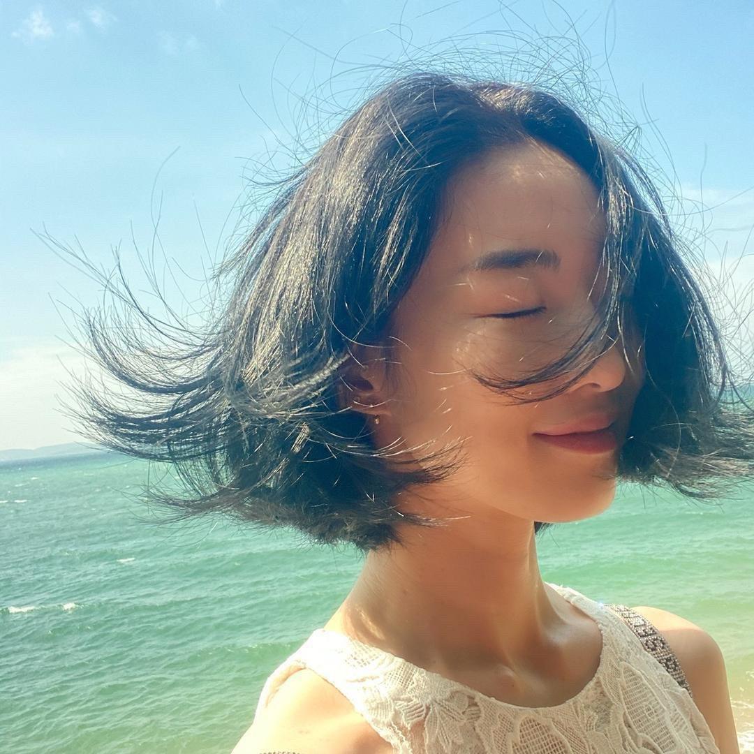 夏天的泰国