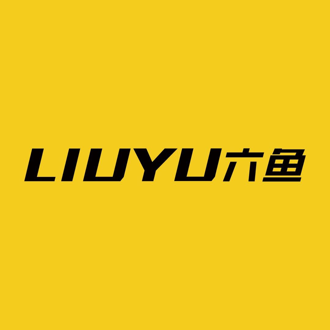 GO去六鱼
