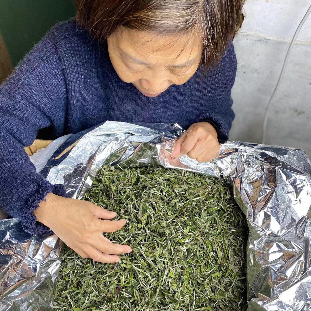 福建省煮雨茶叶店