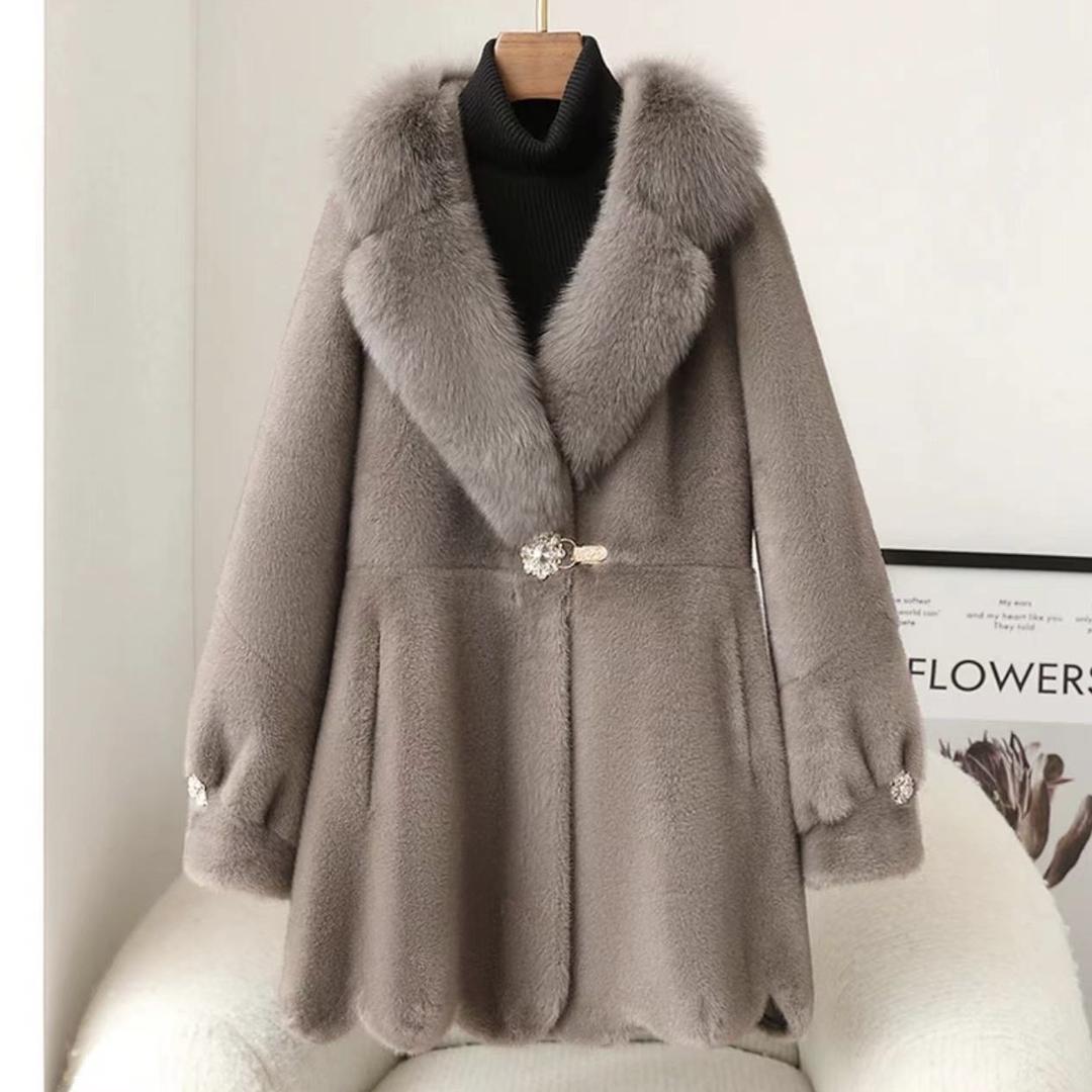 欧兰貂服饰商行