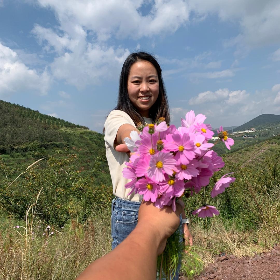 铁娘子鲜果