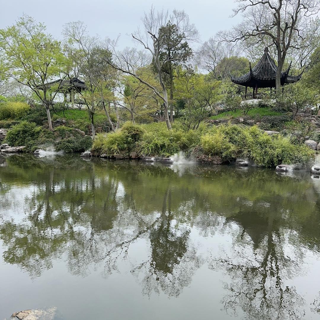 潇洒双子