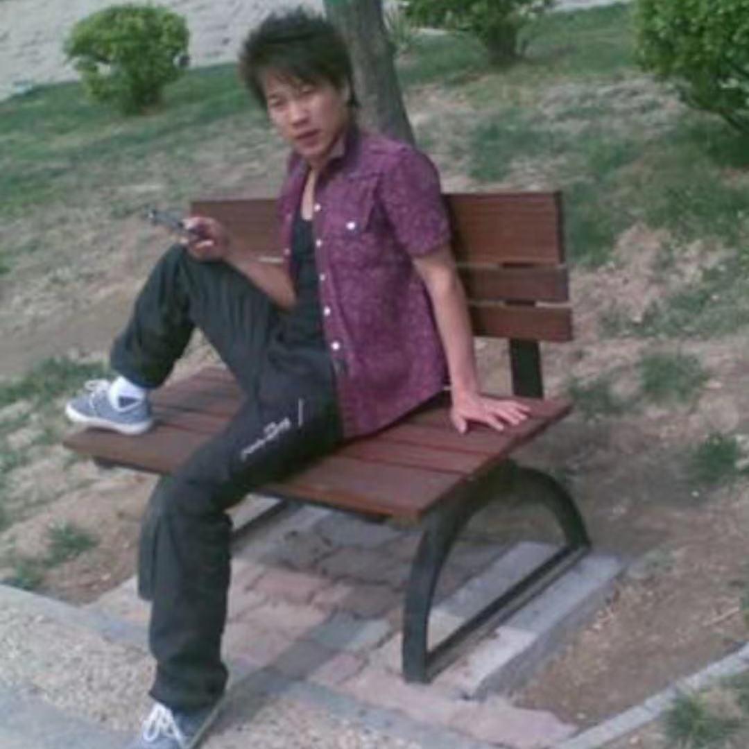 相忘于江湖゛ღ