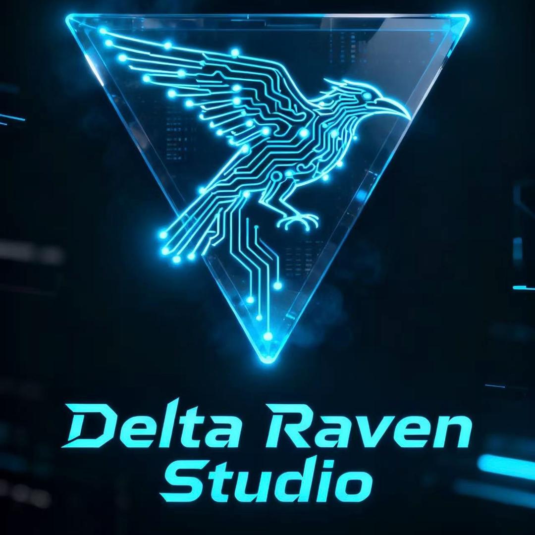 三角洲渡鸦工作室