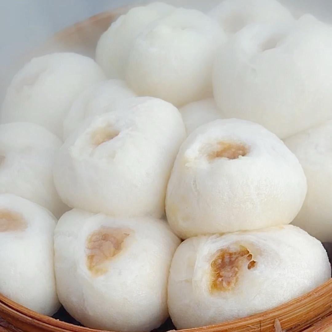 特色小笼包