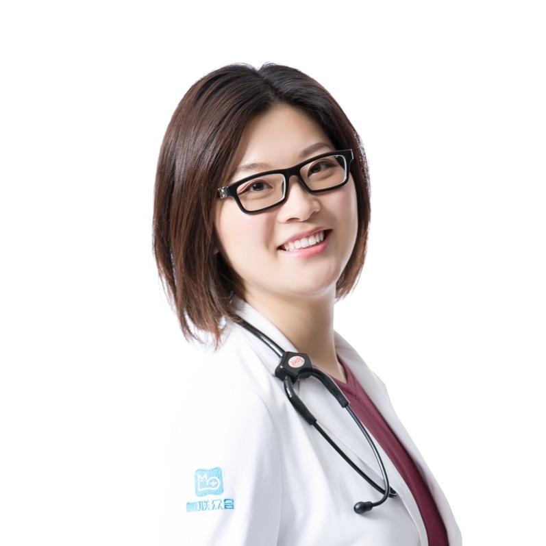 中兽医李一涵