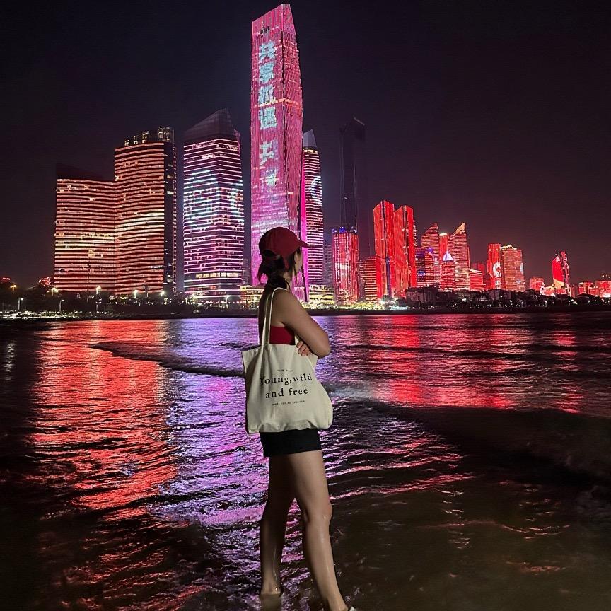 李小贝～
