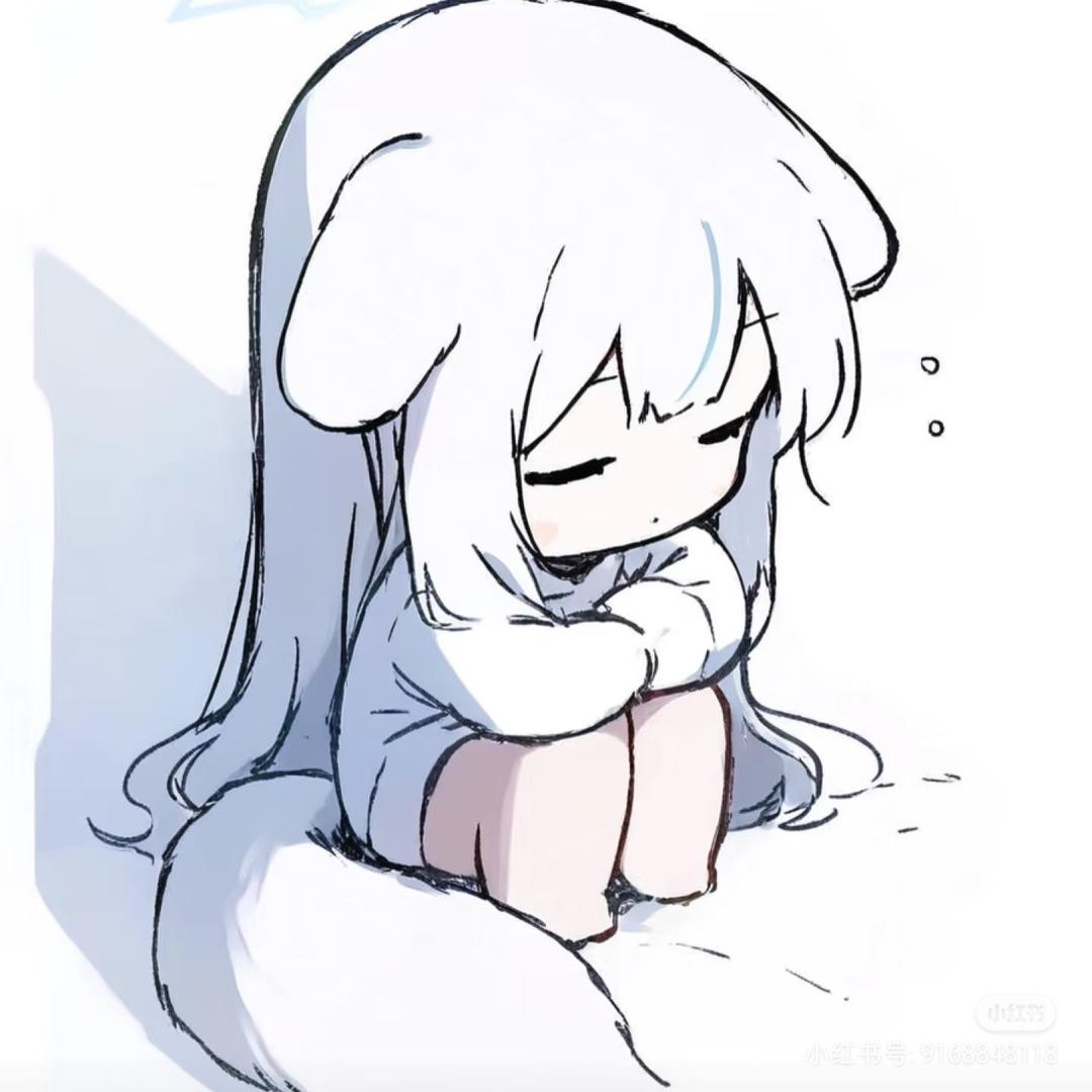 白鱼说漫