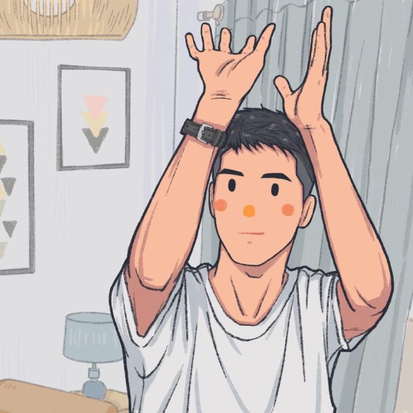 迪卡分局高见翔