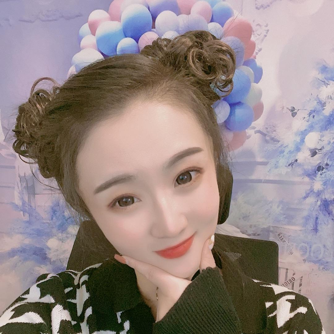 糖糖 🍭️🍭