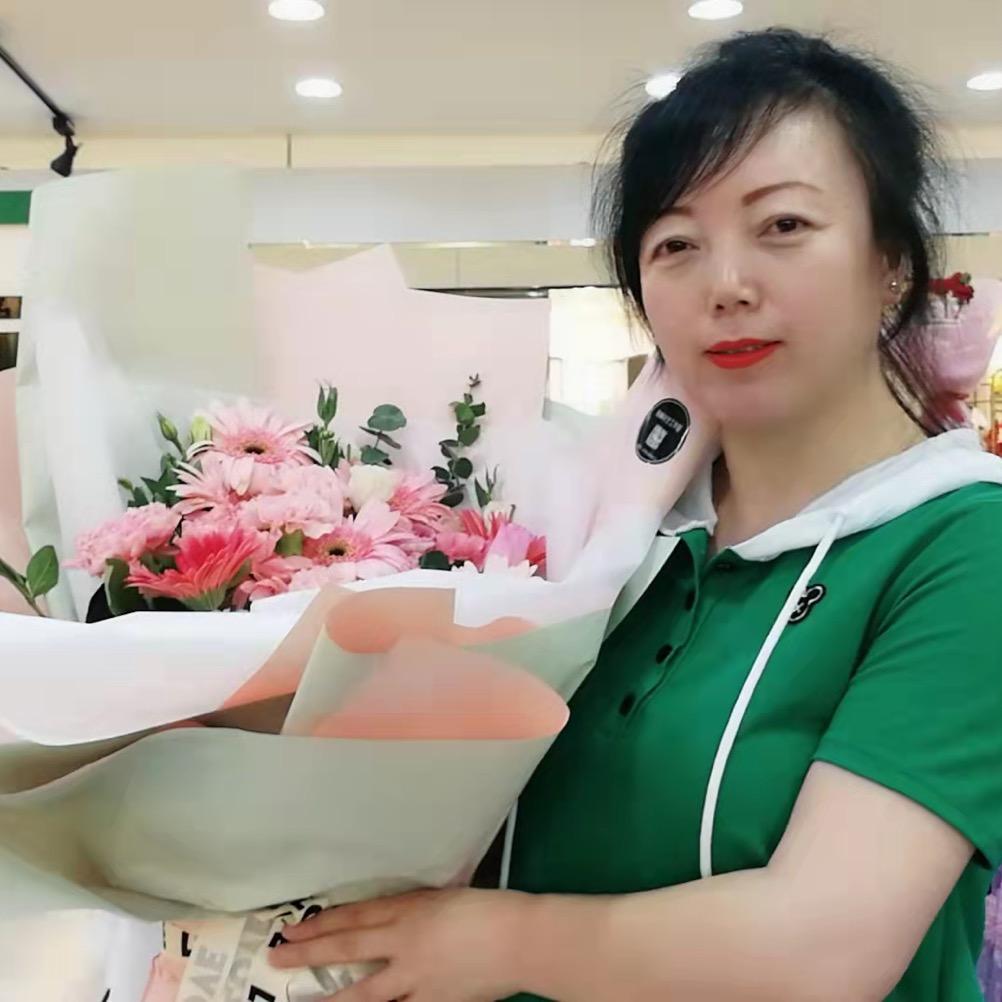 芝仪中老年女装