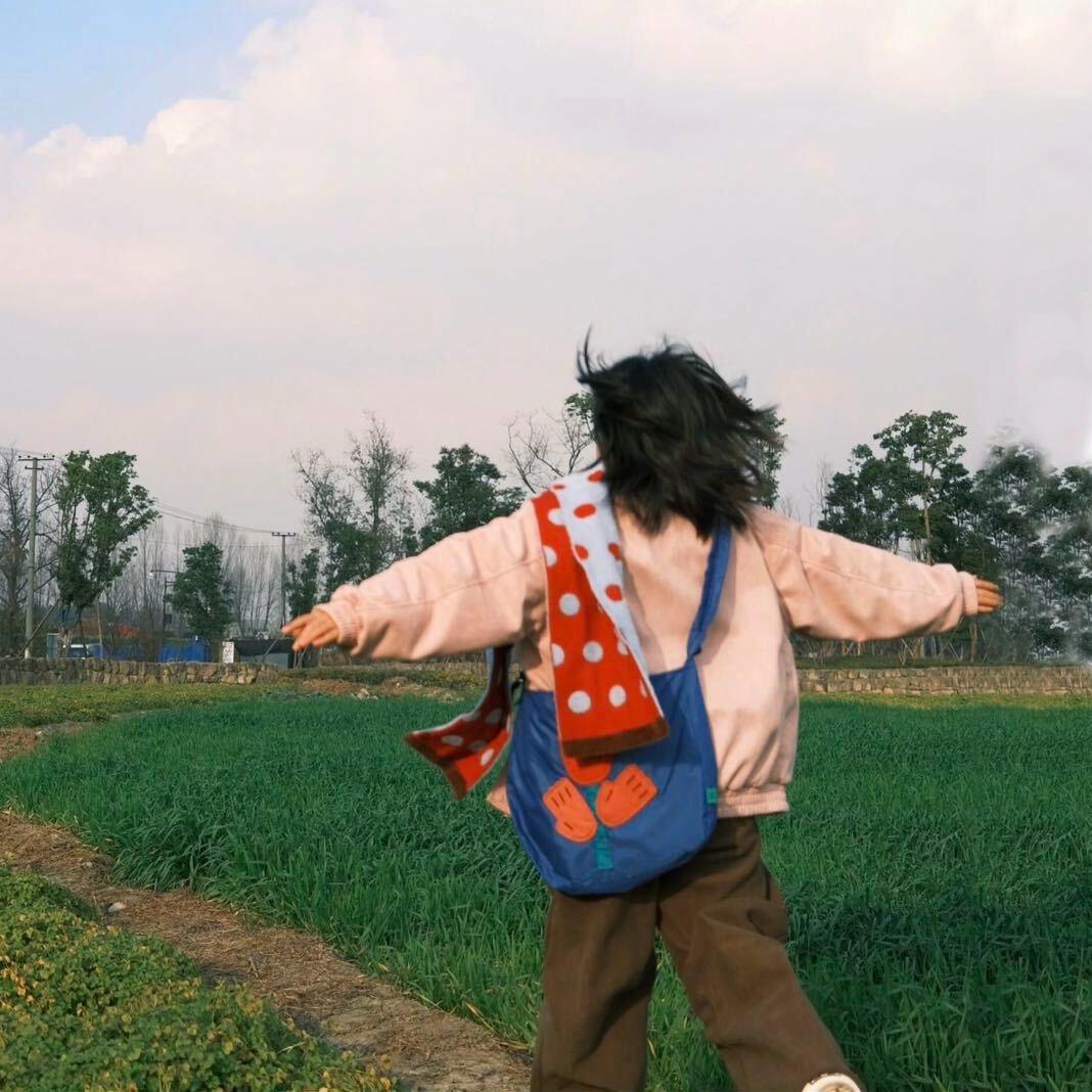 小冯🛵～