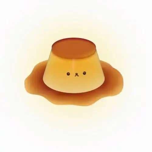 布丁周边铺