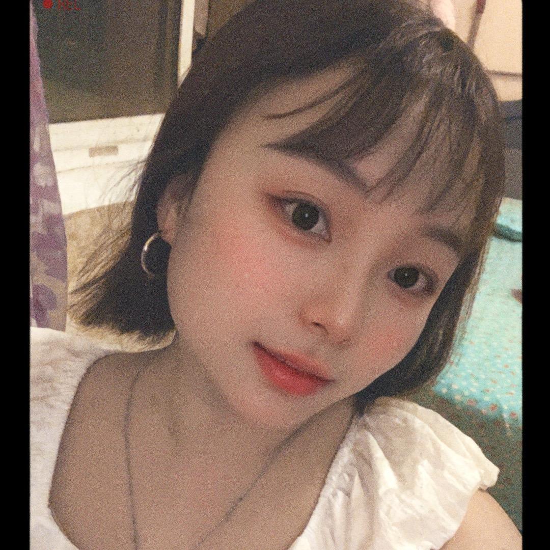 雾散人也散🌼