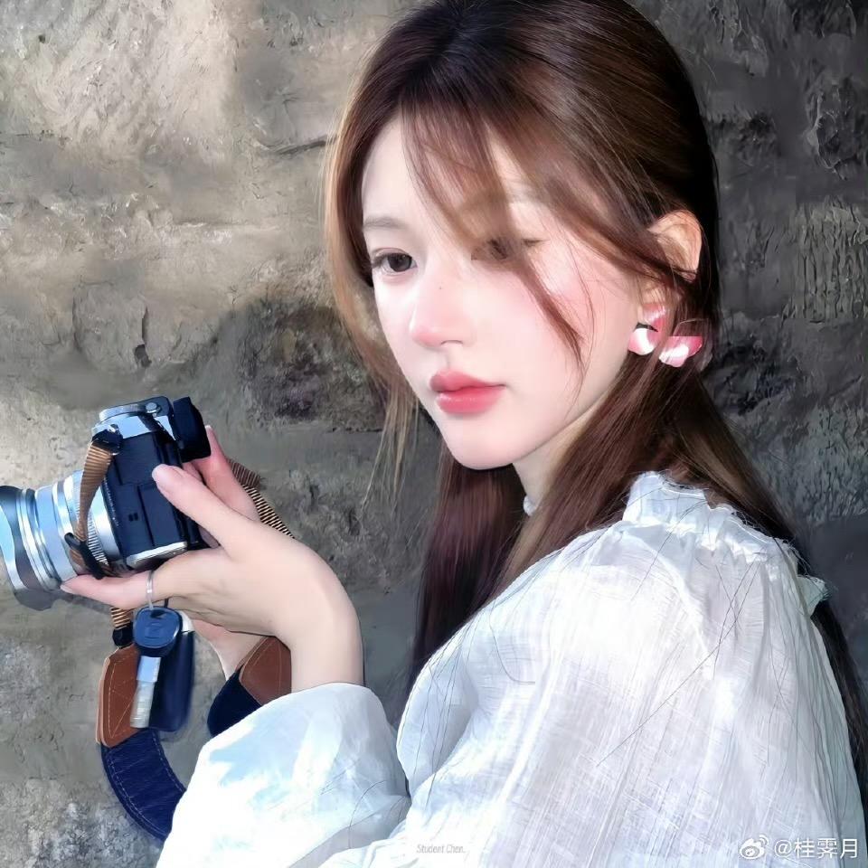 我想当美少女！