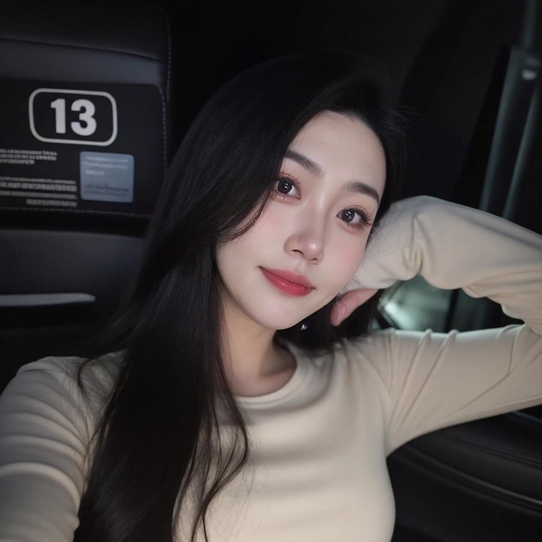 美丽啊☀