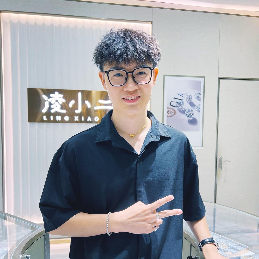 深圳二哥珠宝（钻石定制）