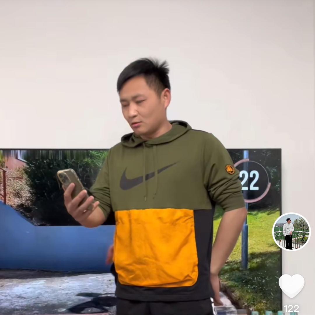 小鹏居家运动