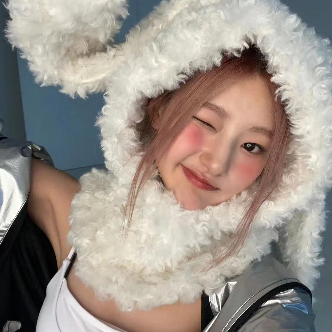 啊捏