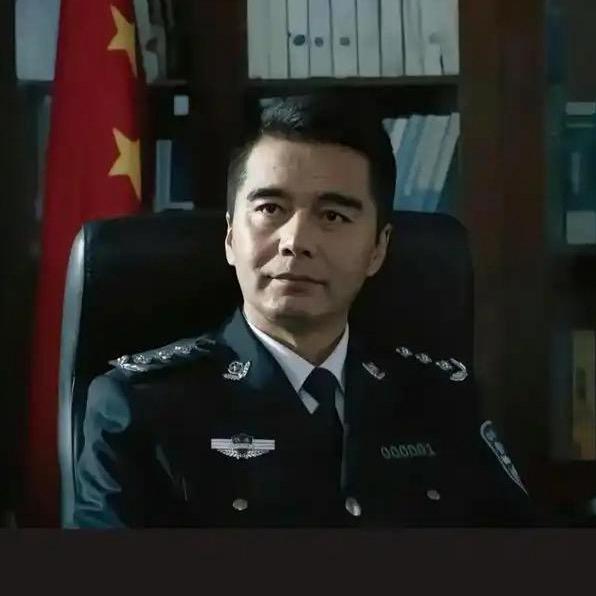 祁厅长（客厅版）