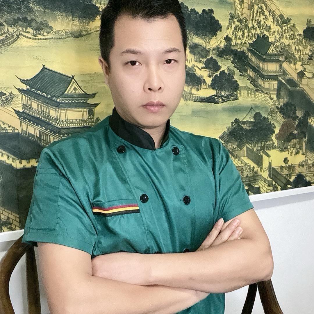 十山水（爱做菜）
