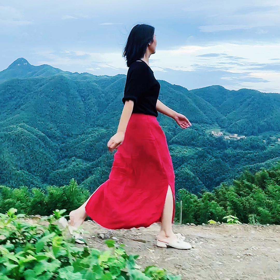 阿敏手机摄影