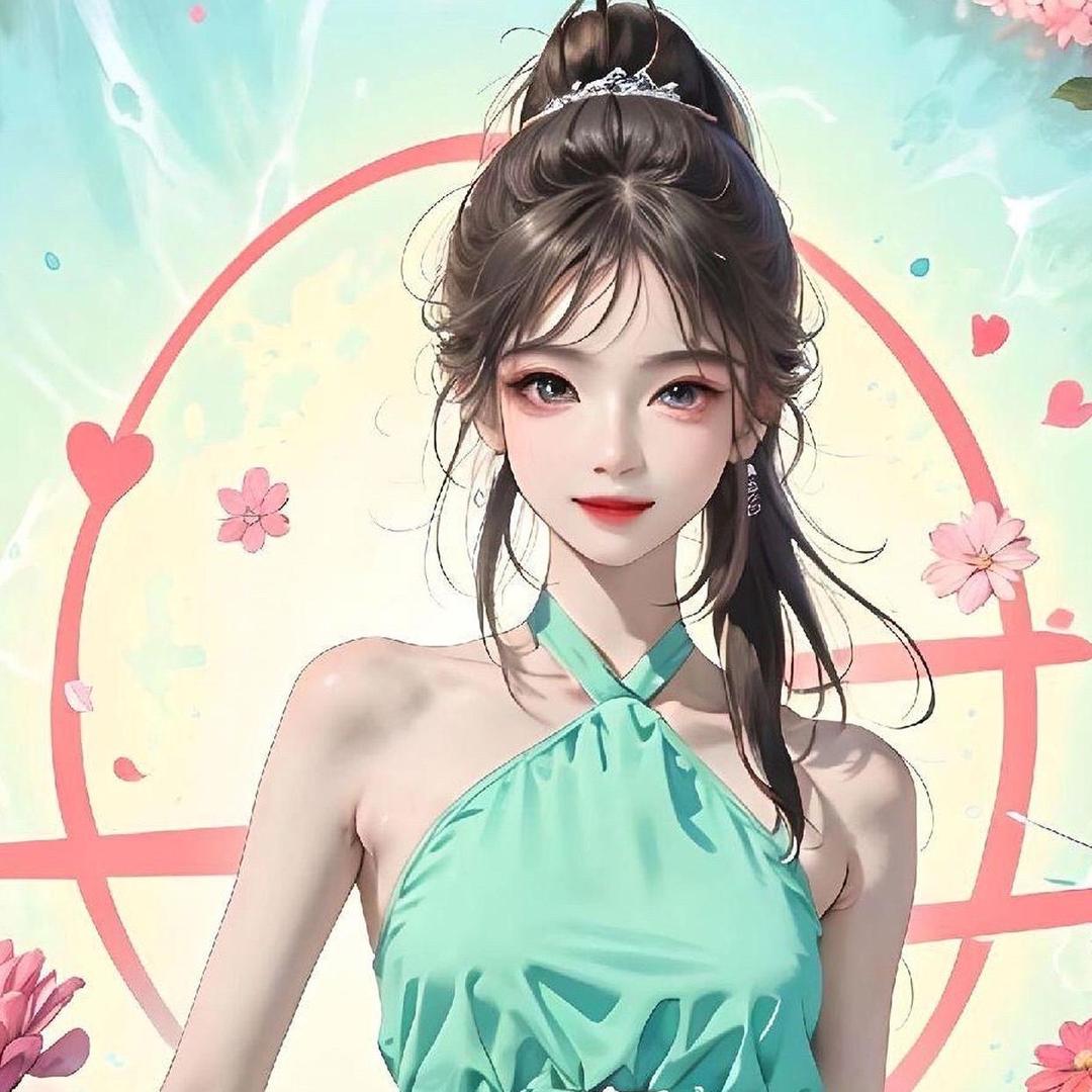 白菜叶儿🥬
