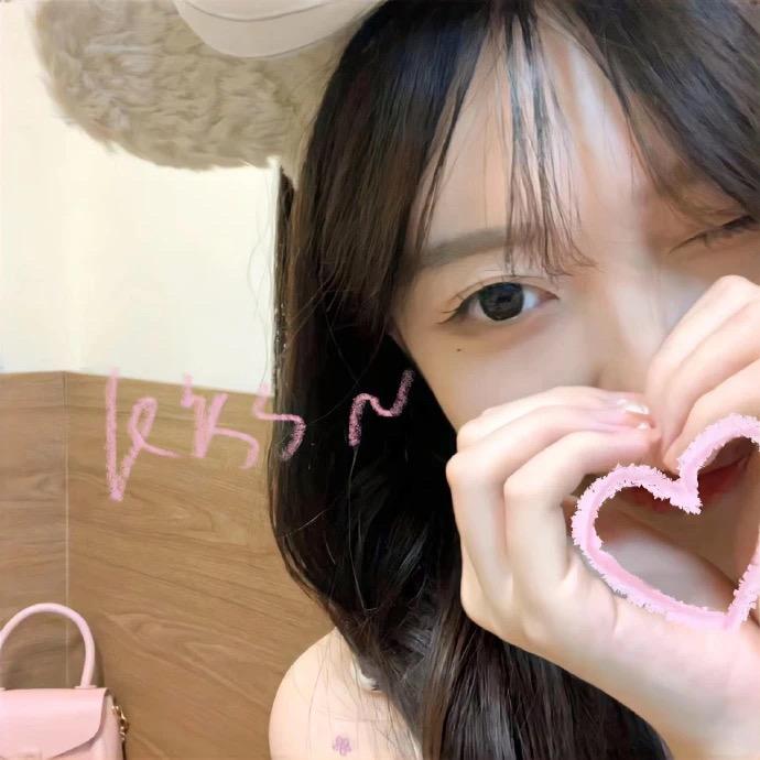 💗💗