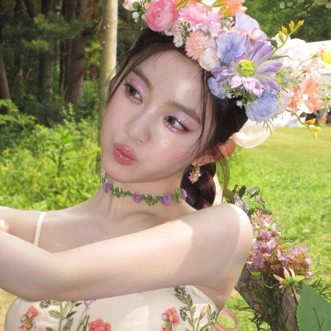 微醺选手biubiu（12.16满月）