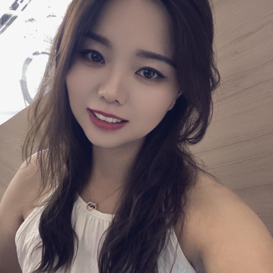 艾敏✌️