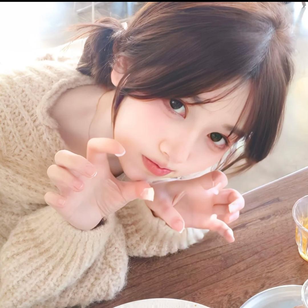 呆呆鱼🍟