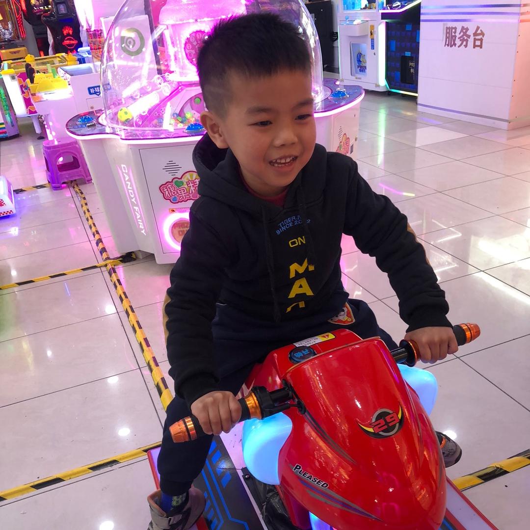 明哥仔
