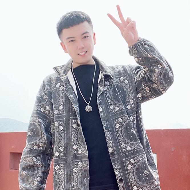 韩公子🇨🇳