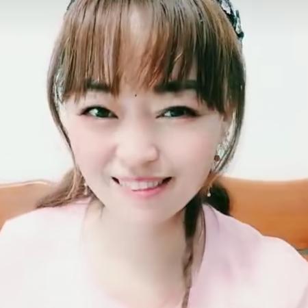 梅姐一声笑