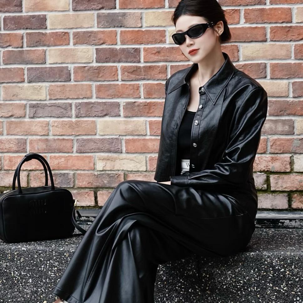 海宁星尚皮衣工厂店