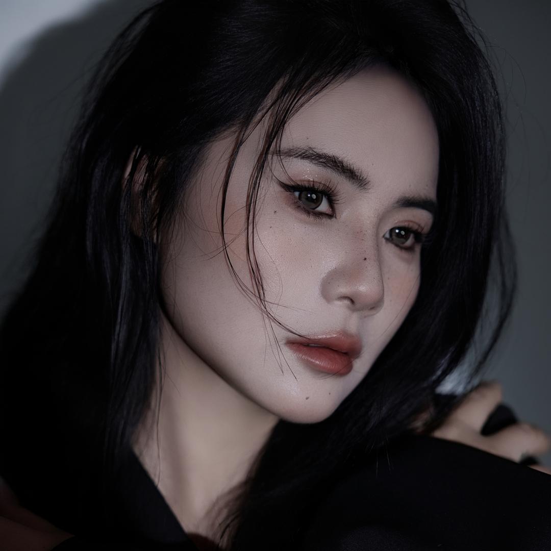 小双美睫的向南