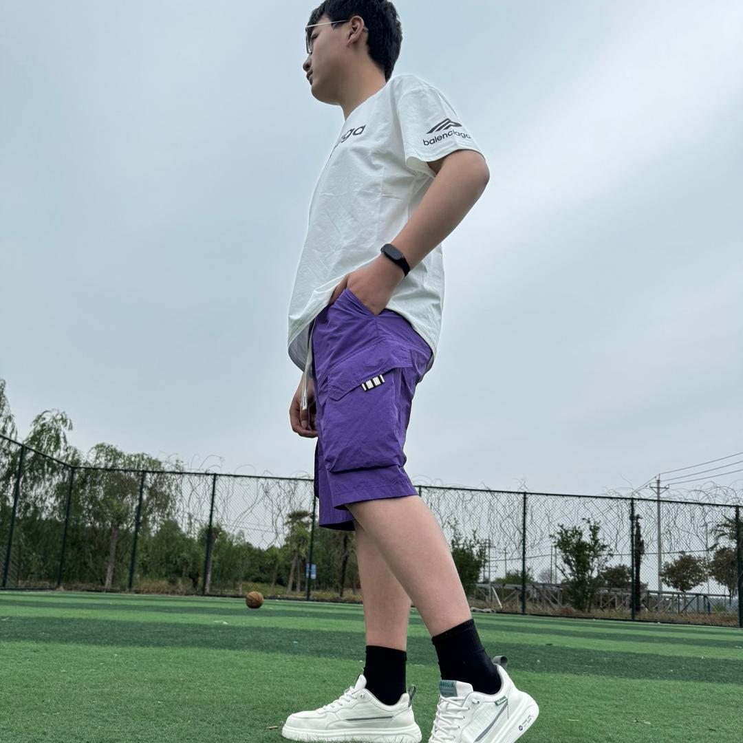 小蓝星男装工厂店