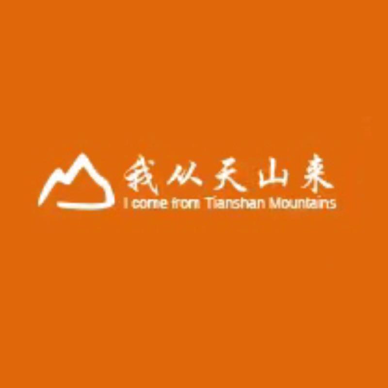 我从天山来优选